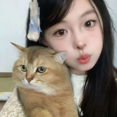 超有爱!对象不是人系列情头合集!