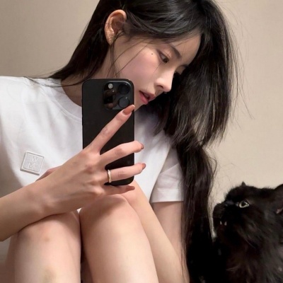 2025最新漂亮气质可爱女生头像合集,清新甜美风