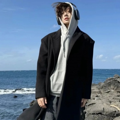 2025男生必看超酷头像来袭 