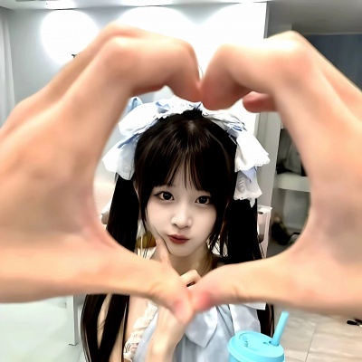 超绝氛围感浪漫甜蜜情头来袭