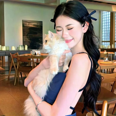 越聊越有欲望的头像女,超有吸引力