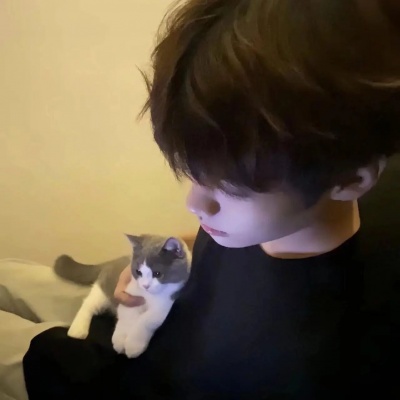 2025年个性小众男生头像大集合,超潮超酷来袭