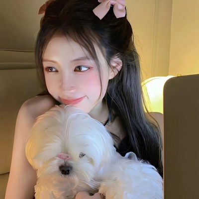 美哭！气质千金头像高清女生