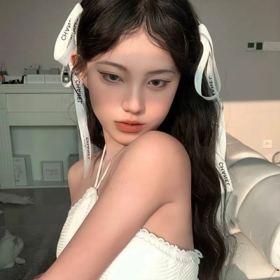 宝藏!时尚小众ins热门女生头像分享