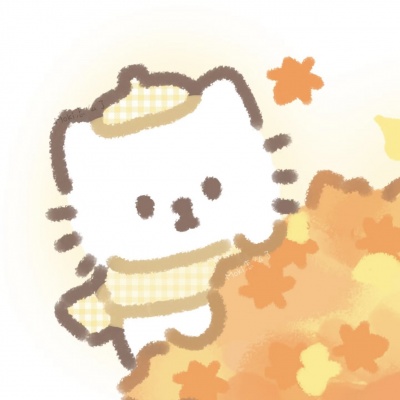 分享超可爱的卡通情头