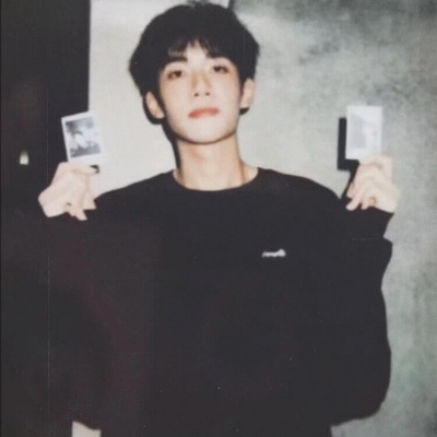 小众氛围拉满的滤镜男头推荐