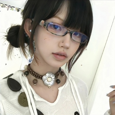 挖到宝啦!小众滤镜女生头像来袭