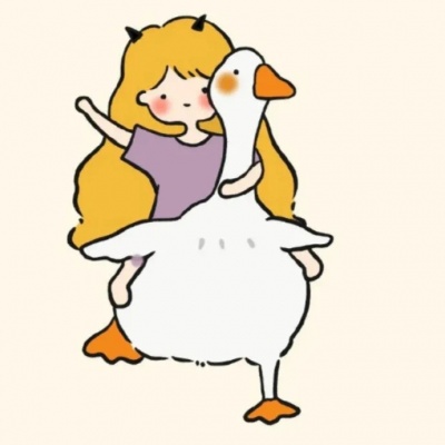 超级可爱的搞怪情侣头像分享，甜蜜又有趣