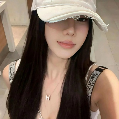 被这组ins高级质感女生头像美到了