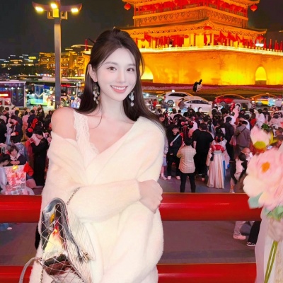 被这组千金气质女头美晕啦