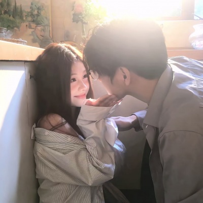 超绝！高质量真人双人情侣头像推荐