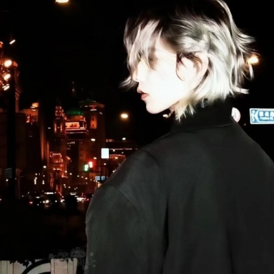 小众头像独特个性男生，每一张都充满了个性魅力