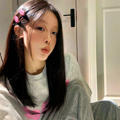 挖到宝啦！ins小众女生头像真人