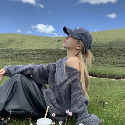 唯美旅游风景女生头像大集合！旅途中的诗意松弛全拿捏