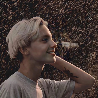 2025最新ins高级霸气男生头像合集|潮男必备!超A帅气男人专属