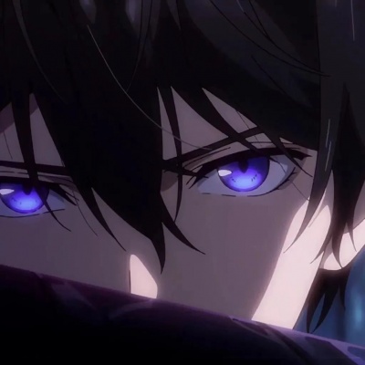 男头动漫帅气冷酷，让你成为焦点