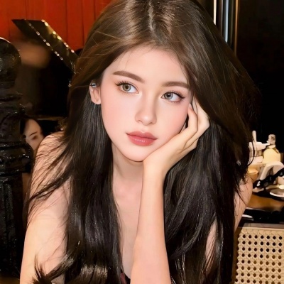 被问麻了！这些ins高级质感氛围女头超绝