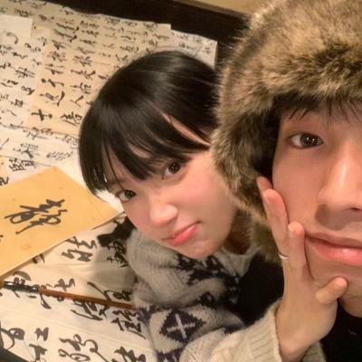 超绝！高质量双人情侣头像精选