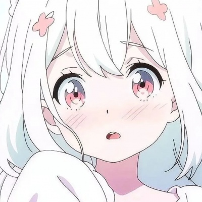 情侣头像一对动漫图片精选，开启超甜恋爱氛围吧