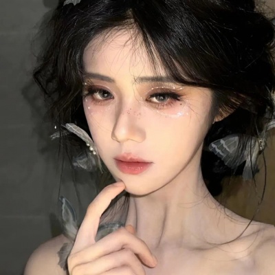 可爱高级感干净女生头像合集｜小众精致 / 氛围感拉满 / 秒变温柔系女神