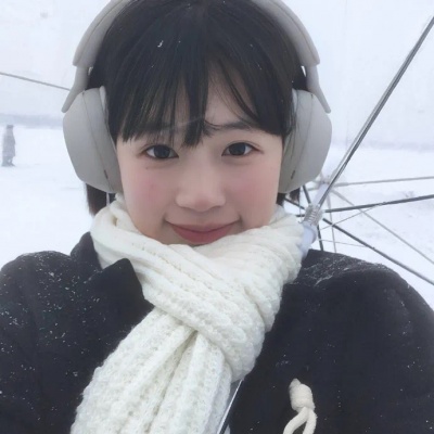 超赞的ins风可爱小众女生头像