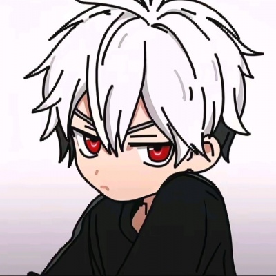 超绝！冷酷帅气的动漫男生头像推荐