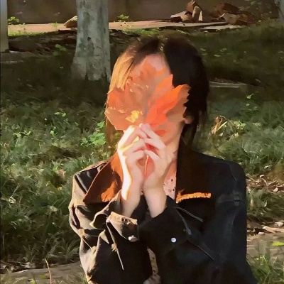 氛围感拉满的温柔女生头像来啦