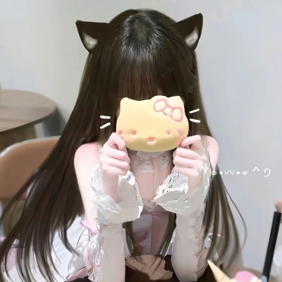 头像推荐ins可爱女生,可爱值拉满