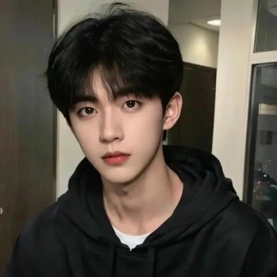 男生必备！高清个性帅气头像合集 - 简约 / 酷帅 / 氛围感