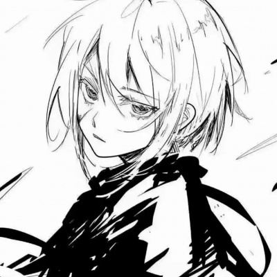 挖到宝啦！动漫男头小众高级