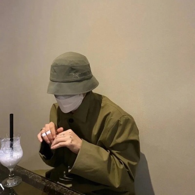 男生头像小众氛围感，真的太有感觉啦