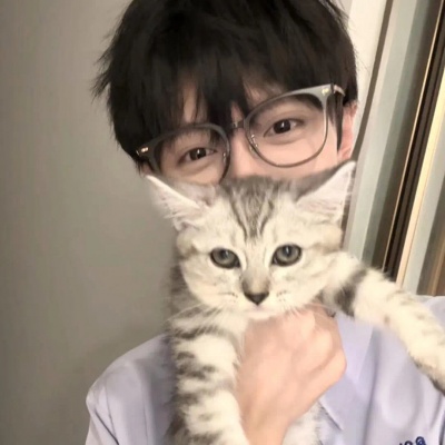 ins私藏小众不撞款男生头像精选