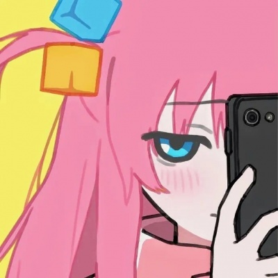 2025热门女生动漫头像精选