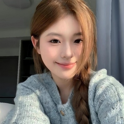 超绝！可爱小众女生头像推荐