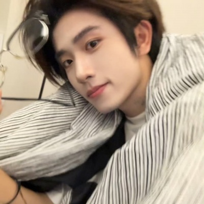 宝藏ins高质量男头来袭