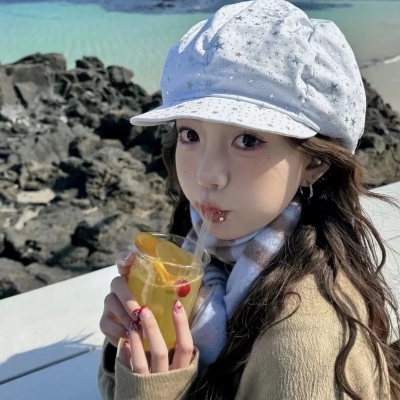 清纯女头真人可爱,每一张都可爱到犯规