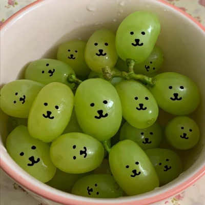 被唯美治愈的静物风景头像美哭啦