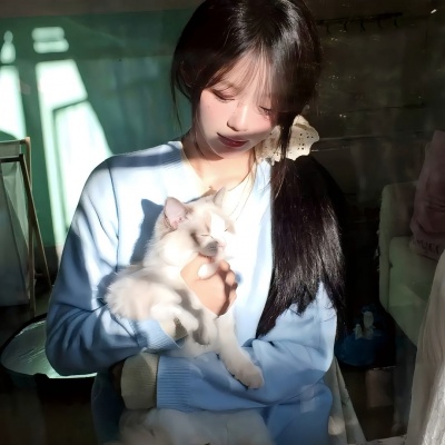 甜欲拉满！又甜又欲小众头像女