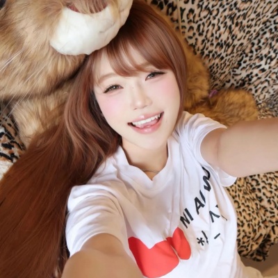 纯欲可爱女生头像真人，可爱又迷人