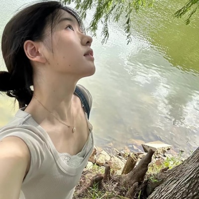 真人qq头像女生，每一张都超绝！