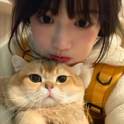 超甜预警❗这些可爱女头萌化你的心