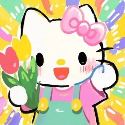 超绝!可爱动漫卡通搞怪头像推荐