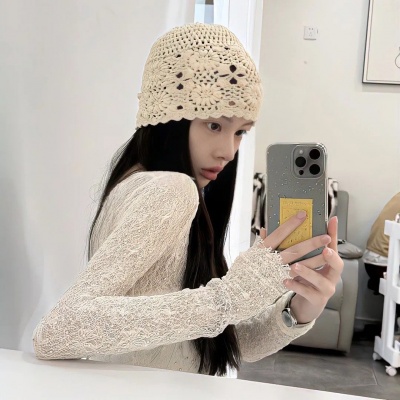 纯欲女生头像气质真人，被美晕了