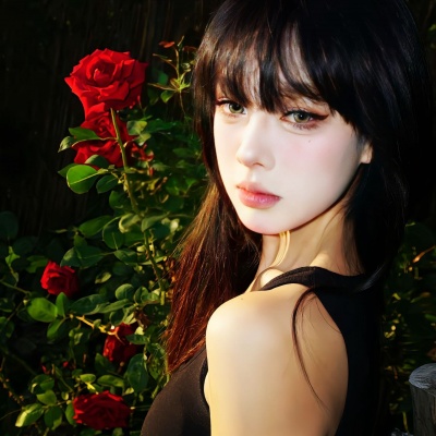 氛围感滤镜女头 | 一键get梦幻感头像