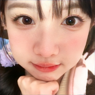 女生高级个性小众头像