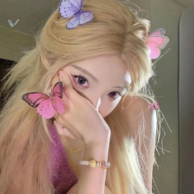 清透感满满的绝美女头来袭