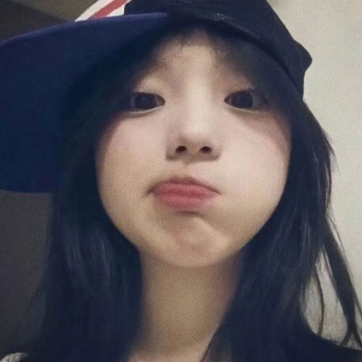 被甜晕！一左一右的可爱小众情侣头像来啦