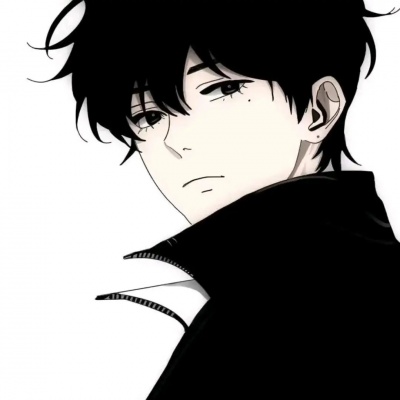 超酷！男生必备动漫微信头像推荐