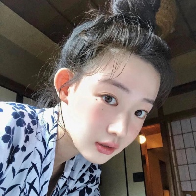 挖到一批永久不换的真人女头！