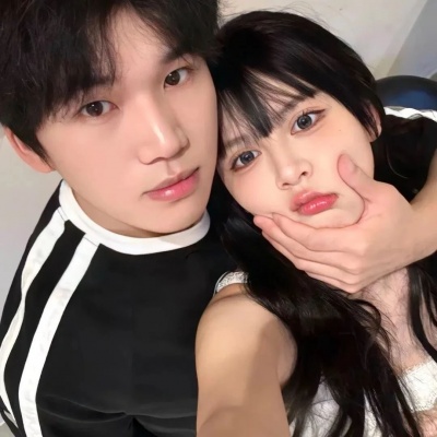 超甜恩爱双人情头来袭！快和TA换上